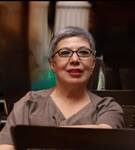 Kəmalə Çərkəz Ələkbərova