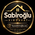 Sabiroğlu İnşaat Xırdavat