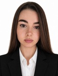 İradə Elşad Mirzəbəyova
