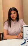 Гюнель Рашид Ширванова