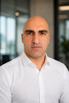 Murad Əlfəddin Ağammədov