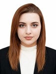 Firuzə Mikayıl Əhmədova