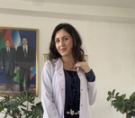 Gülnaz Alman Quliyeva