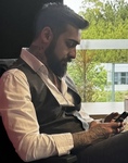 Etibar Tofiq Vəliyev