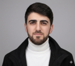İlkin Qənimət Əhmədov