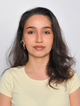 Faina Faiqovna Jafarova