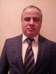 Vazeh Bəhlul Əlicanov