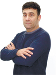 Турал Мирза Алибеков