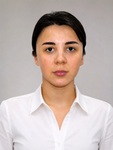 Xanım Rövşən Nəbiyeva