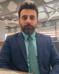 Togrul Senan İmanquliyev