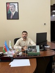 Nicat Bəhmən Əhmədov
