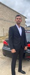 Senan Fermayil Bayramov