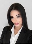 Şahnaz Seymur Almasova