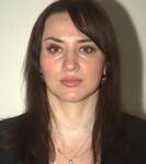Elvina Nizami Mustafayeva