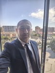 Namiq Cavan İsgəndərov