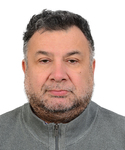 Muxtar Ramiz  Ali-zade