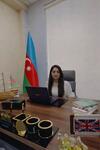 Səbinə Ehtibar Balakişiyeva