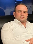 Heydər Eldar Qəmbərov