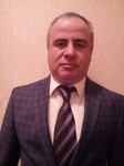 Vazeh Bəhlul Əlicanov