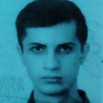 Sübhan  Mehman  Bağırov 