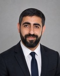 Kamran Vaqif Muradzadə
