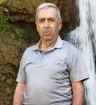 Tahir Zülfüqar Ələkbərov