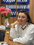 Günay Rövşən Bağırova