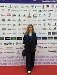 Ayshan Nariman Musayeva