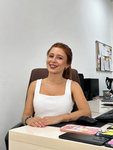 Lamiyə Mübariz İsmayılzadə