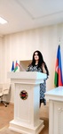 Gülnarə Bəxtiyar Əmirova