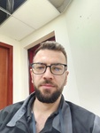 Cavad Haqverdi Cabbarlı