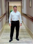 Xəyal Rizvan Əbilov