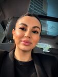Afaq Hüseyn Həsənova