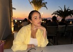 Nərmin Nəriman Musayeva