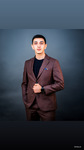 Peyman Akif Mahmudzadə
