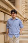 Beyrek Anar Ismailzade