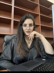 Aysun Azer Hesenova