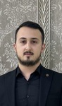 Shahlar Kamal Xaliqov