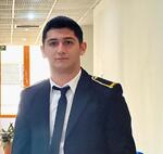 Fəxri Fərrux Hüseynov 