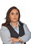 Sehranə Baloğlan Abdullayeva