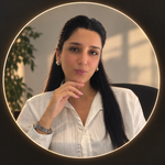 Rüfanə Əvəz Mehraliyeva