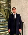 Ferid Akif Abasov