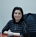 Sevinc Malik Niftiyeva