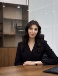 Nərmin Vüqar  Əlibəyli