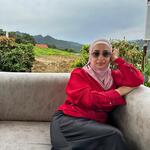 Sima Mirxelil Talıbzadə