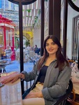 Rəqsanə Müsabi İmanova