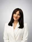 Aysel İlham Bubuşova