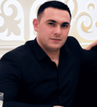 Pərvin Lütfəli Süleymanov