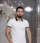 Pərviz Bayram Nəsibli 