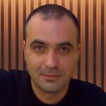 Çingiz Əhməd Əliyev